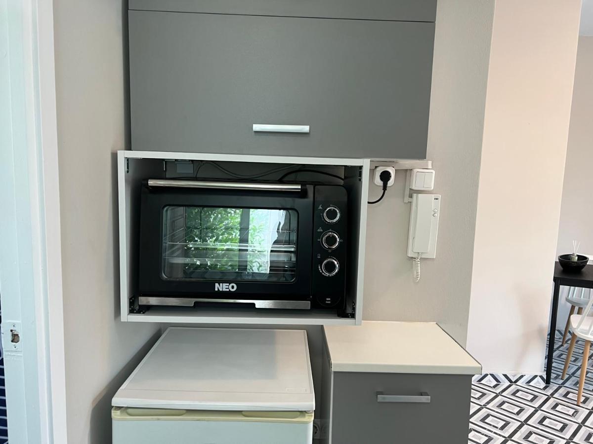 Studio 32 1Ου Ορόφου Στο Χαλανδρι Apartment Атина Екстериор снимка